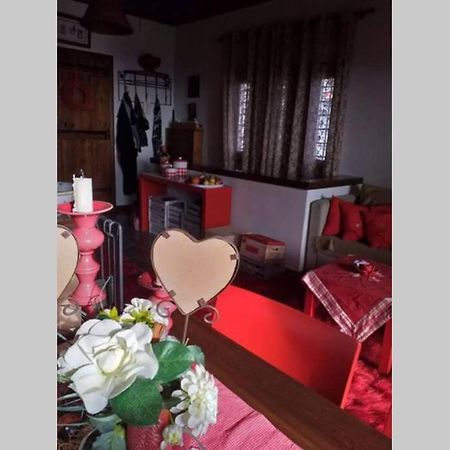 Pelion Cottage Mileai Ngoại thất bức ảnh