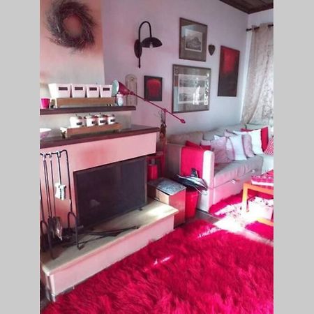 Pelion Cottage Mileai Ngoại thất bức ảnh