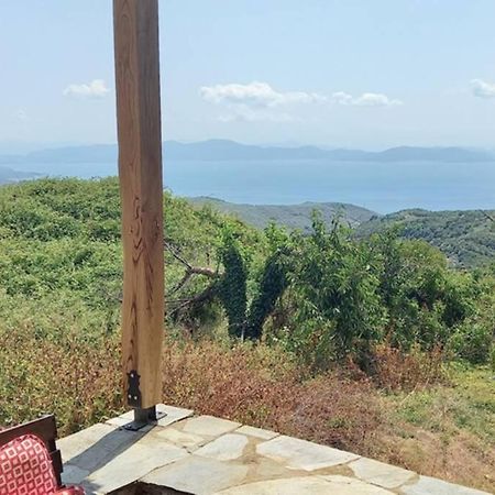 Pelion Cottage Mileai Ngoại thất bức ảnh