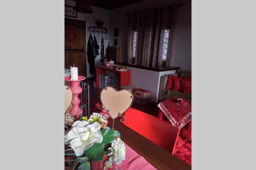 Pelion Cottage Mileai Ngoại thất bức ảnh