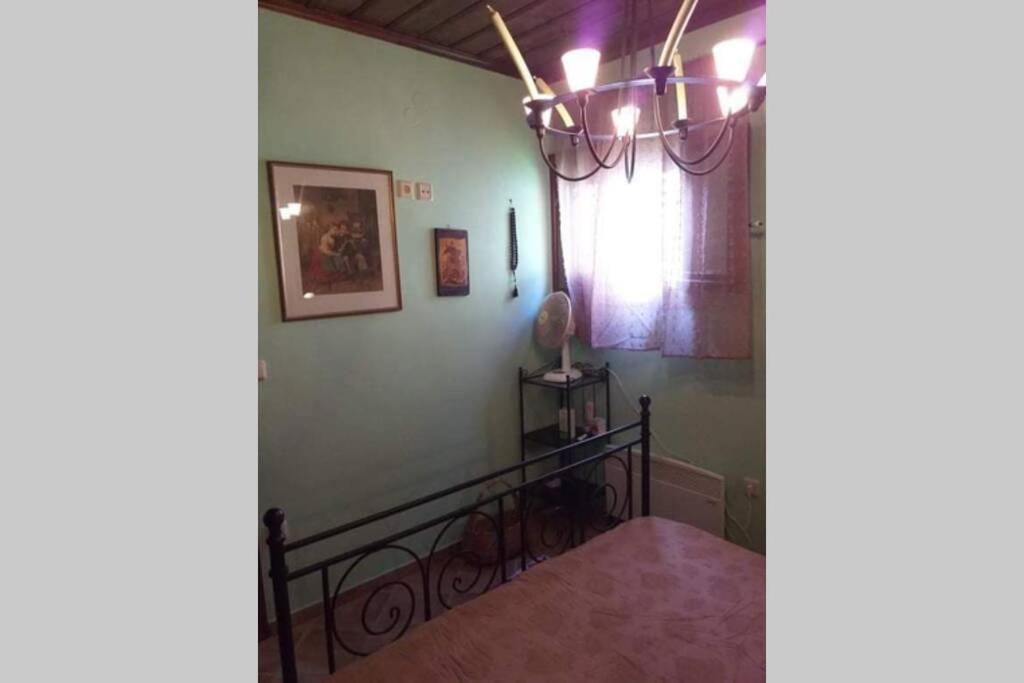 Pelion Cottage Mileai Ngoại thất bức ảnh