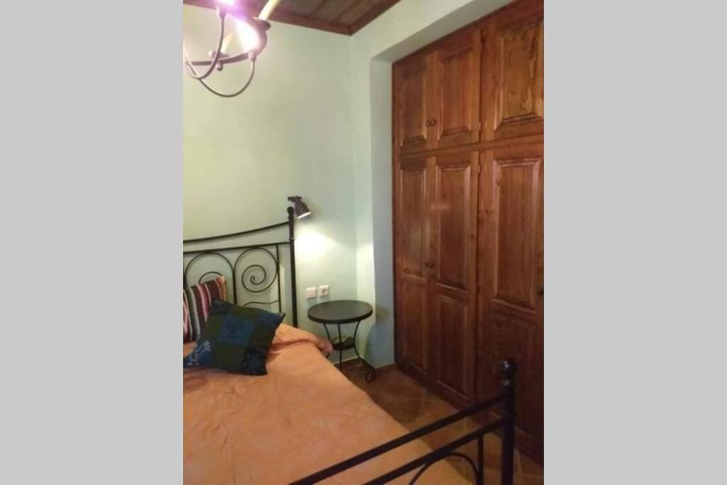 Pelion Cottage Mileai Ngoại thất bức ảnh