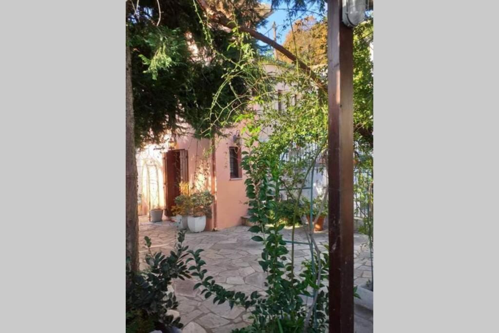 Pelion Cottage Mileai Ngoại thất bức ảnh